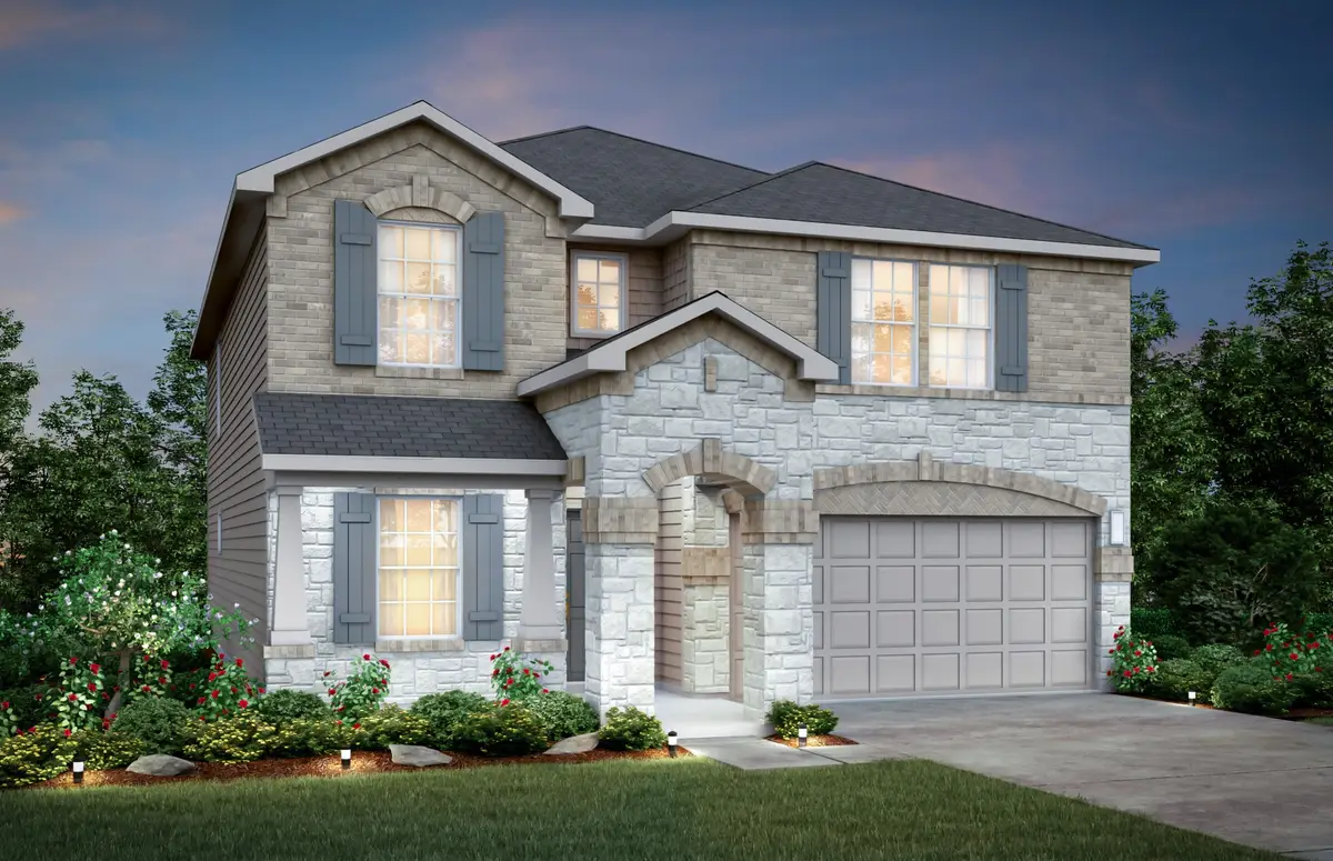 338 Point Nemo Street, Crosby, TX 77532 - Image #1