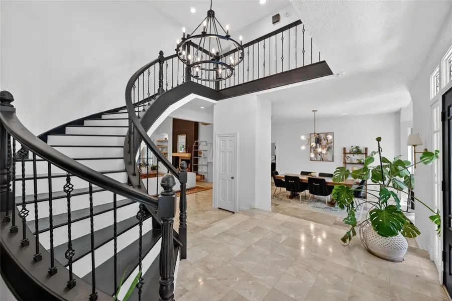 25 Glen Loch Court, Sugar Land, TX 77479 - #3