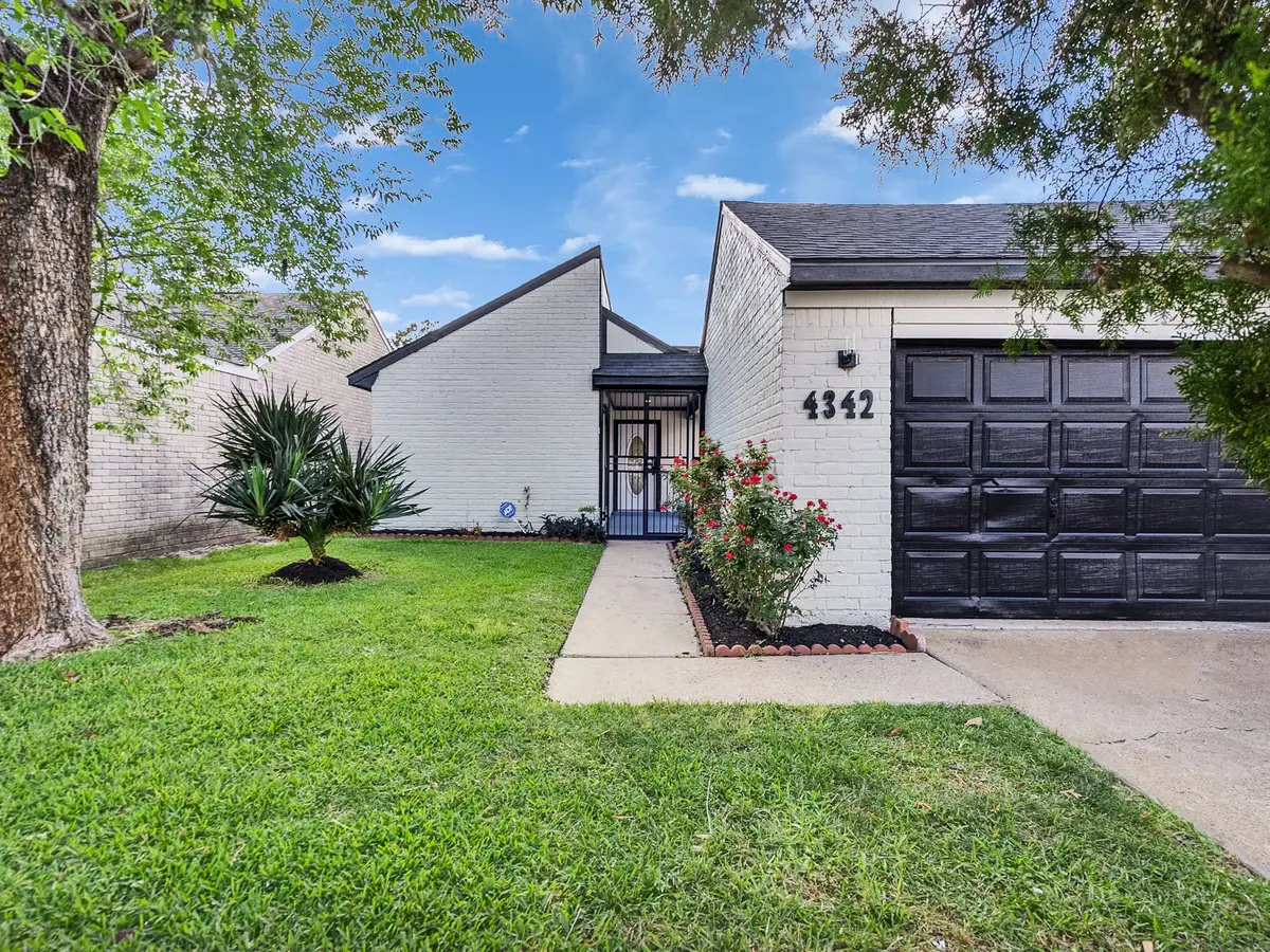 4342 Yupon Ridge Drive, Houston, TX 77072 - #1
