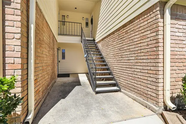 14515 Wunderlich Drive #207, Houston, TX 77069