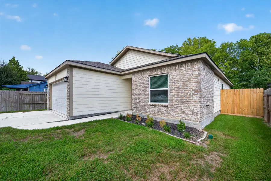 353 Todd Street, Tomball, TX 77375 - #3