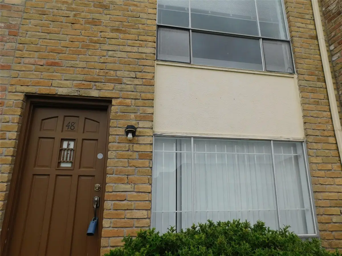 9200 West Bellfort Street #48, Houston, TX 77031 - #1