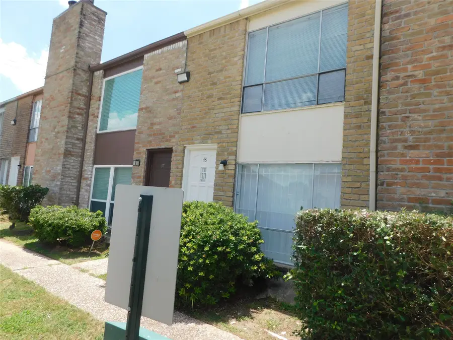 9200 West Bellfort Street #48, Houston, TX 77031 - #2