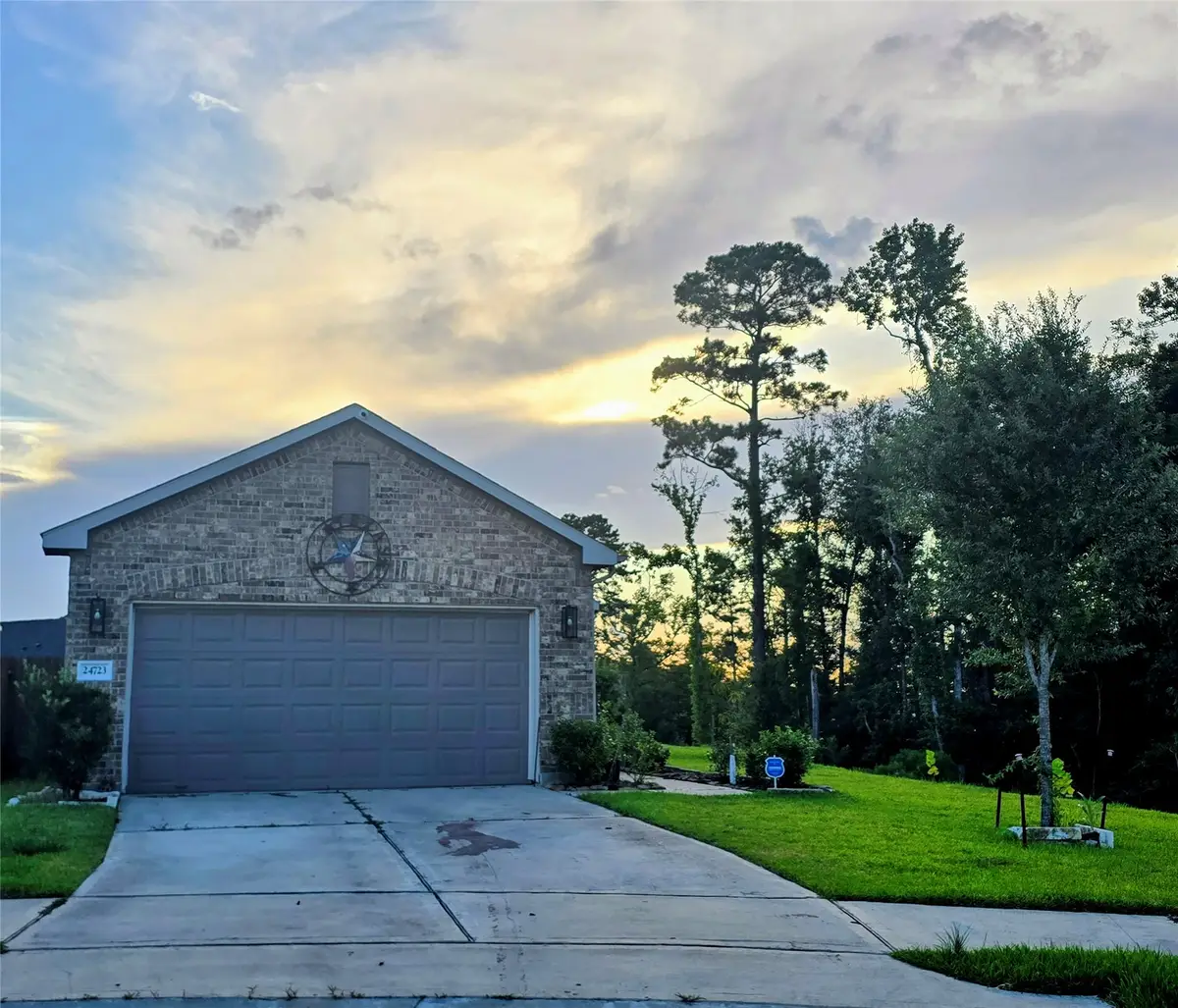 24723 Teton Hollow Trail, Huffman, TX 77336 - #1