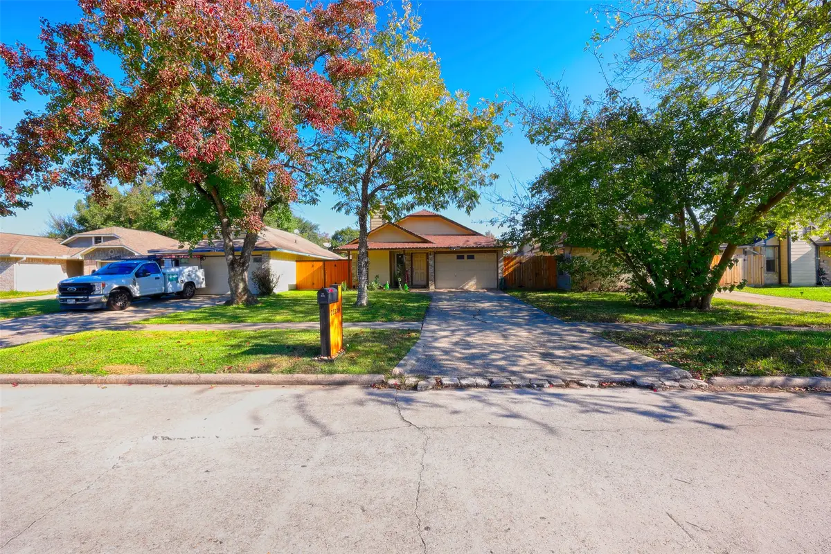 23330 Prairie Bird Drive, Spring, TX 77373 - #1