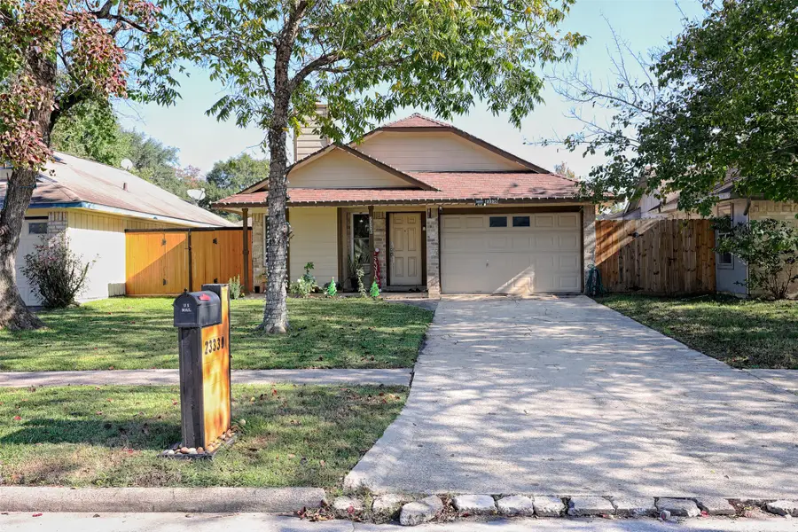 23330 Prairie Bird Drive, Spring, TX 77373 - #2