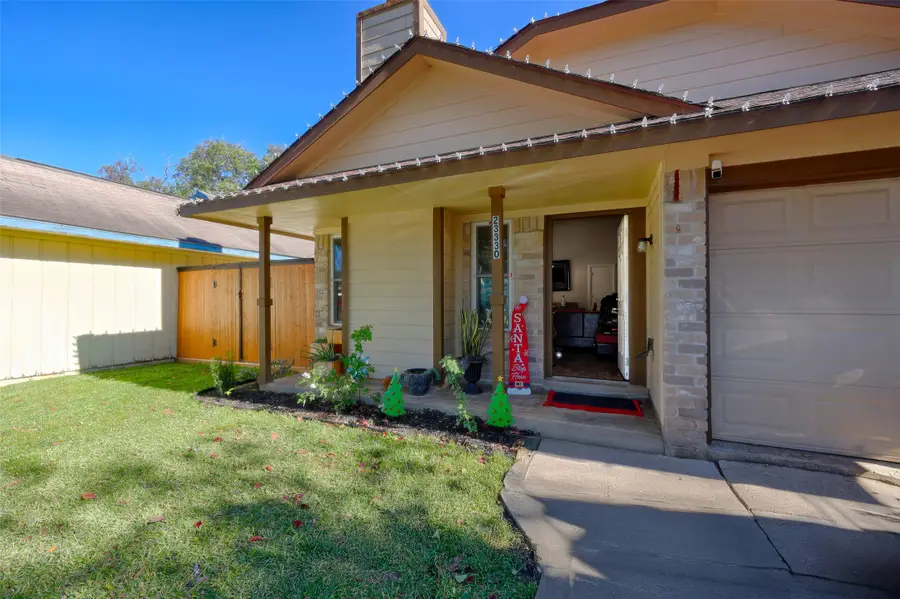23330 Prairie Bird Drive, Spring, TX 77373 - #3