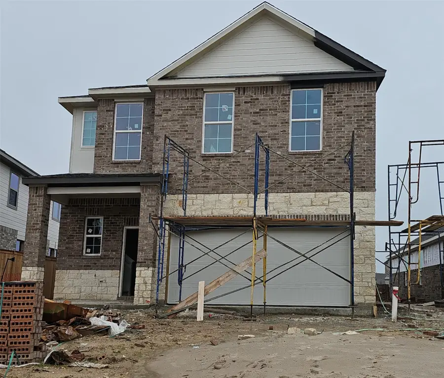 12518 Nueces River Drive, Cypress, TX 77433 - Image #2