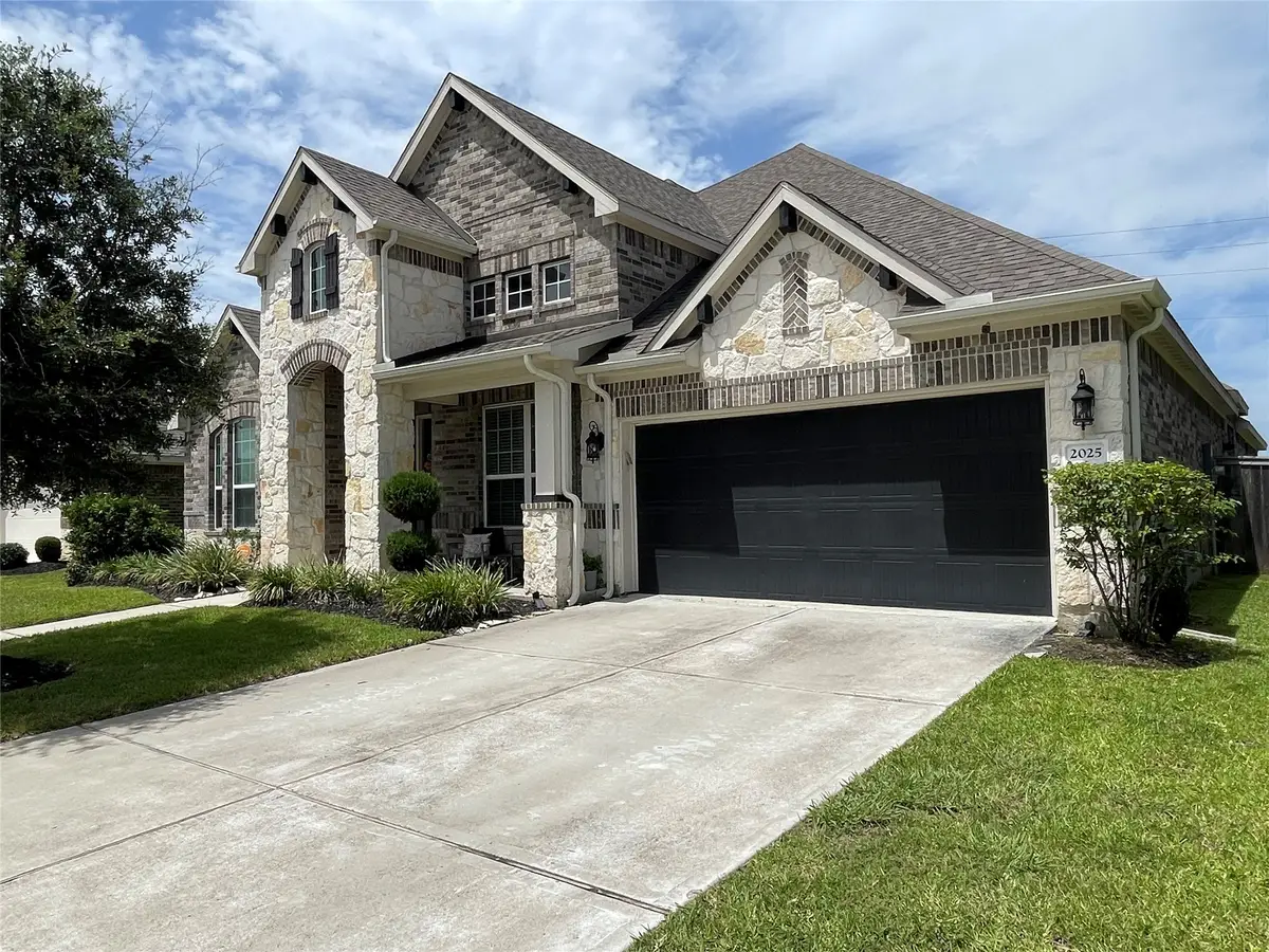 2025 Clearwater Grove Lane, Houston, TX 77089 - #1