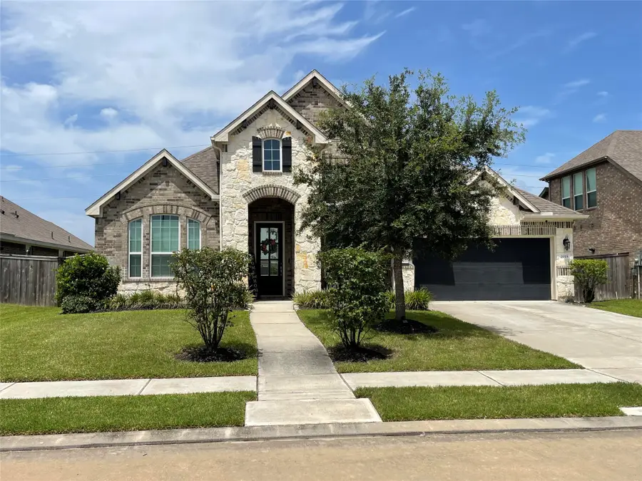 2025 Clearwater Grove Lane, Houston, TX 77089 - #3