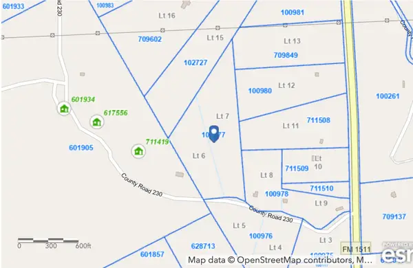 0 County Road 230, Centerville, TX 75833