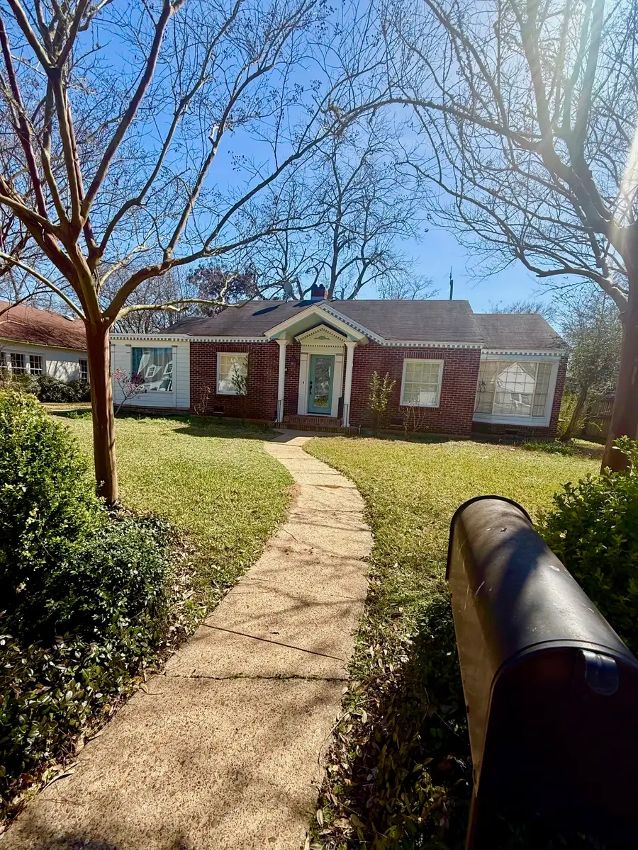 107 Lazy Lane, Crockett, TX 75835 - #2