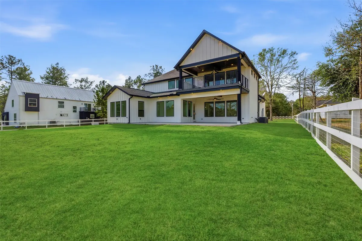 2056 White Doe Court, Cleveland, TX 77328 - #1