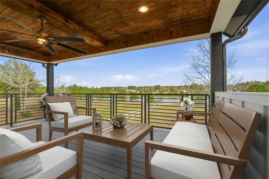 2056 White Doe Court, Cleveland, TX 77328 - #2