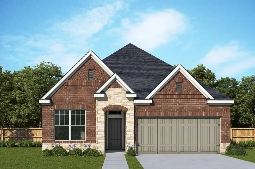 140 Ginger Garlic Loop, Richmond, TX 77406 - #1