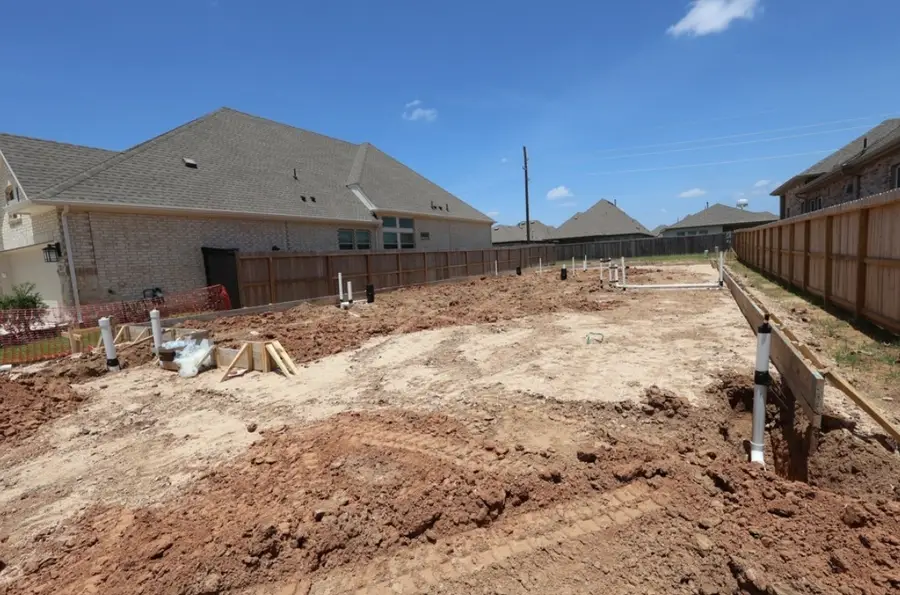 140 Ginger Garlic Loop, Richmond, TX 77406 - #2