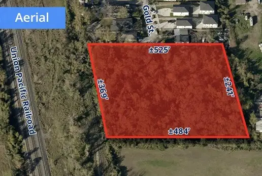 0 Gold Street, Houston, TX 77026 - #2