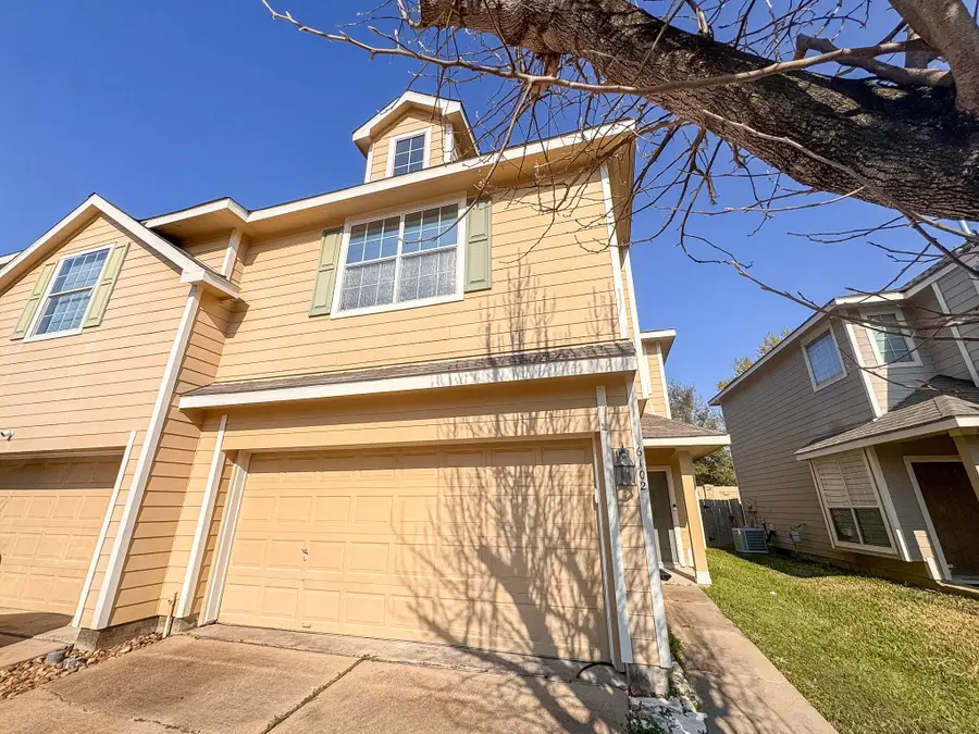 6102 Langham Mist Lane, Houston, TX 77084 - #2