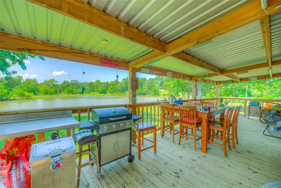 363 Deer Run Road, Trinity, TX 75862 - Image #2