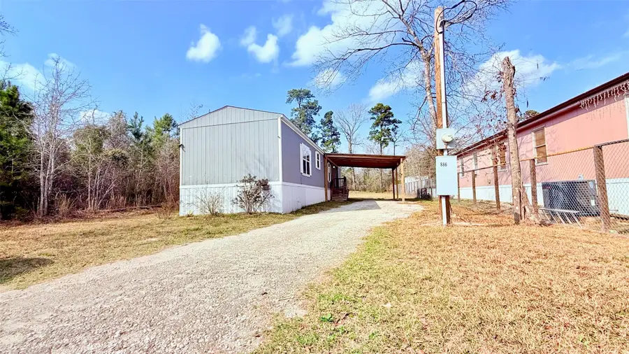 886 Road 51023, Cleveland, TX 77327 - #3
