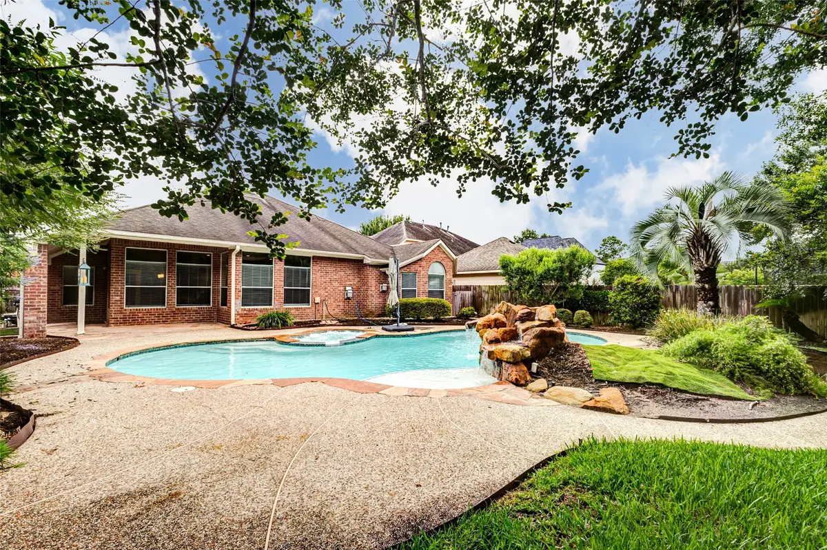 6334 Sampras Ace Court, Spring, TX 77379 - #1
