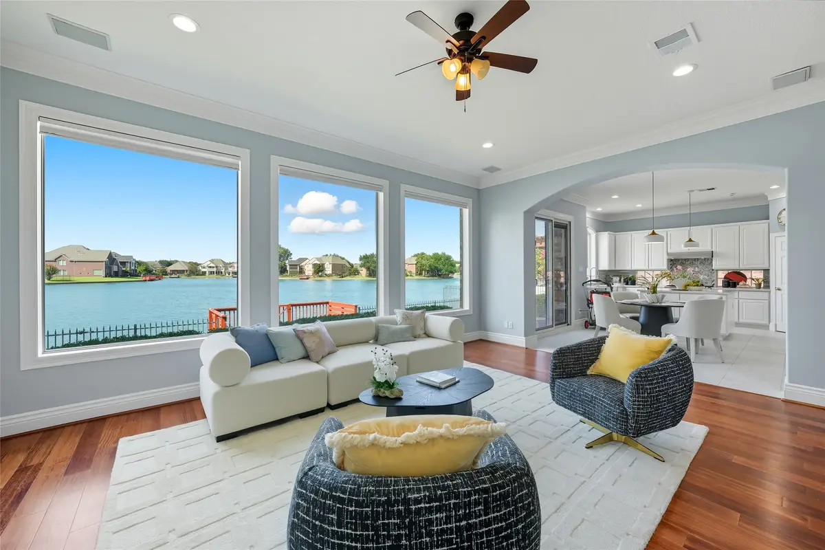 5934 Stratford Gardens Drive, Sugar Land, TX 77479 - #1