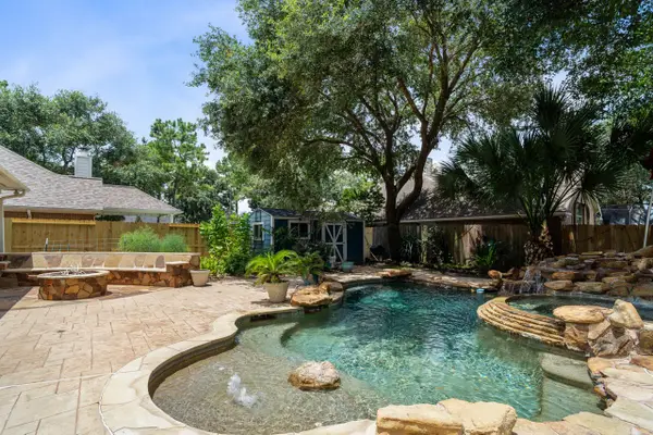 20406 Ranger Point Court, Katy, TX 77450