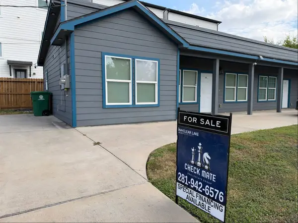 3221 Ennis Street, Houston, TX 77004