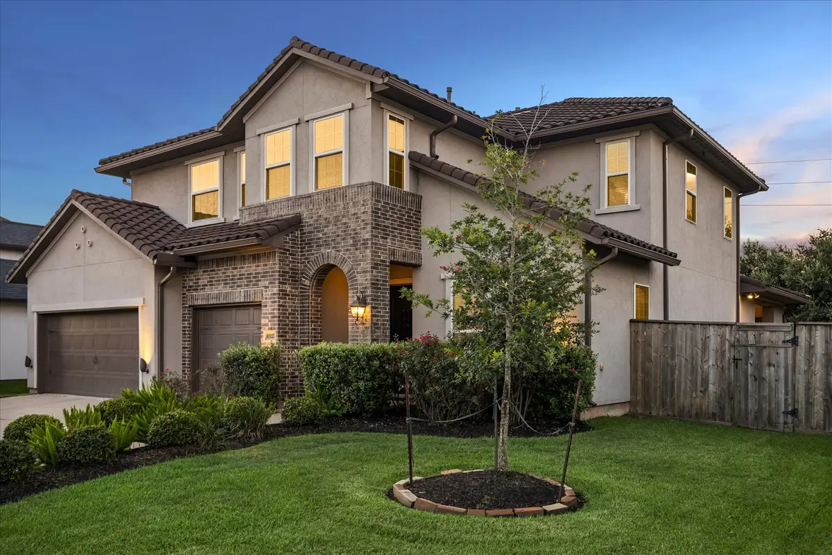 10227 Wylde Point Lane, Missouri City, TX 77459 - #1