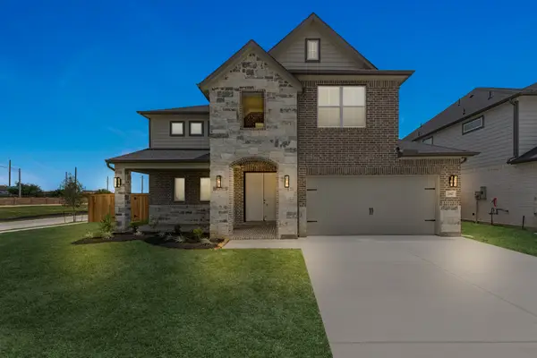 2942 Belle Tree Lane, Katy, TX 77493
