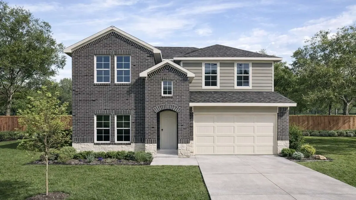 27659 Acorn Haven Lane, Magnolia, TX 77355 - #1