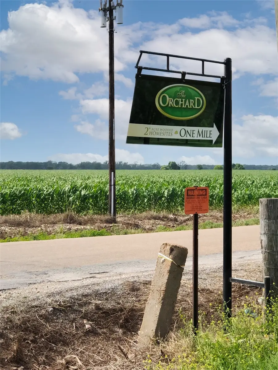 0000 Orchard Drive, Wharton, TX 77488 - Image #3