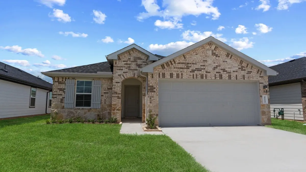 31418 Harp Ridge Drive, Fulshear, TX 77441 - #1