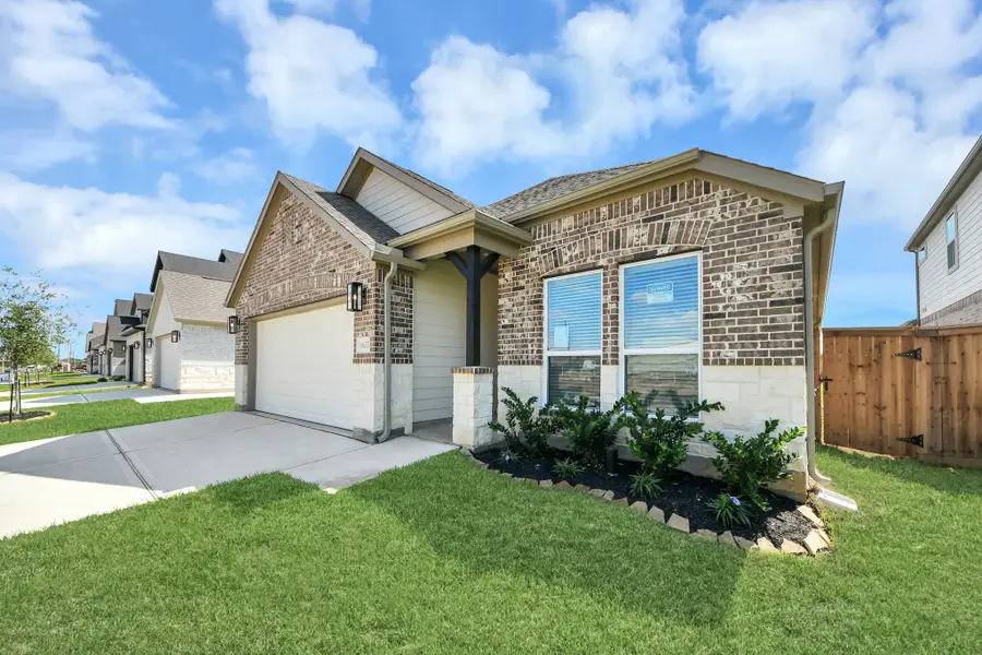16007 Sycamore Maple Lane, Cypress, TX 77429 - #2