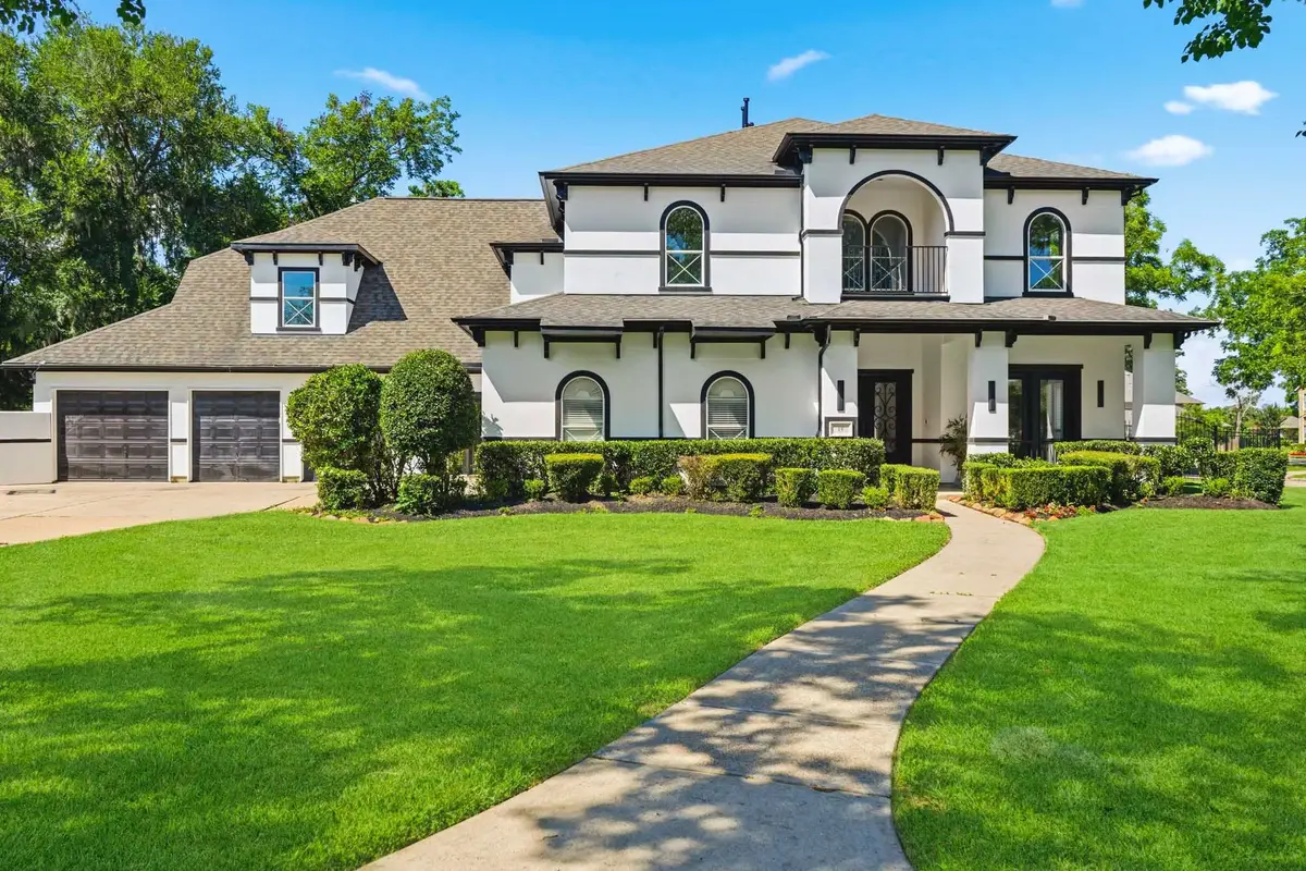 15 Bees Creek Court, Missouri City, TX 77459 - #1