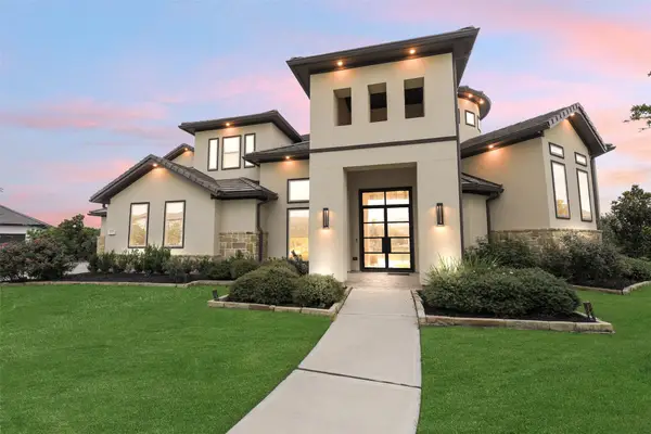 19303 Tree Canopy Court, Cypress, TX 77433