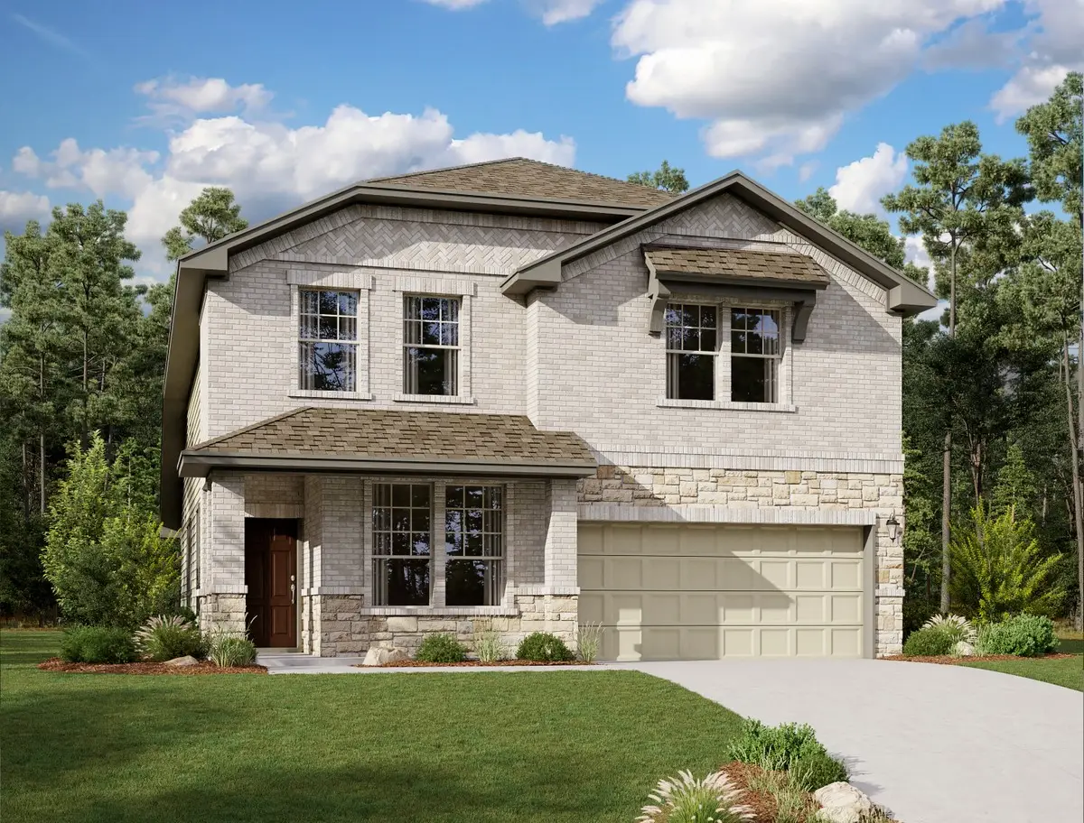 304 Redbud Ridge Drive, Brookshire, TX 77423 - #1