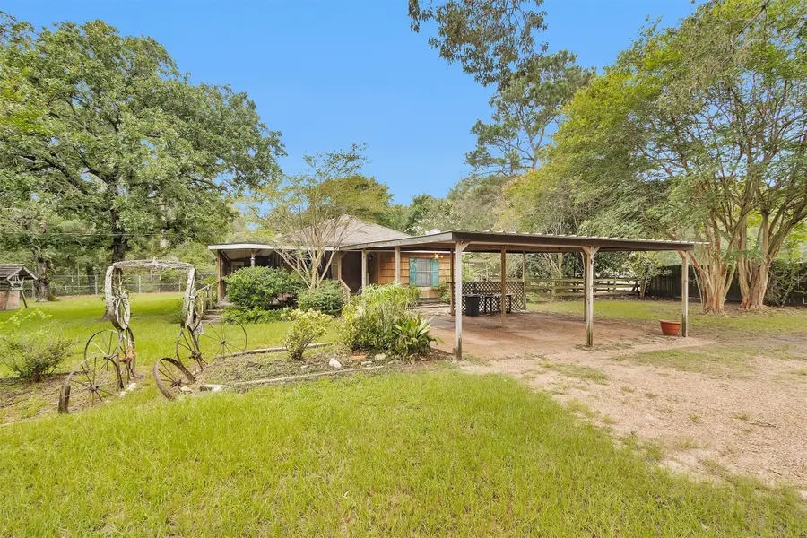 16014 Post Oak Road, Plantersville, TX 77363 - #3