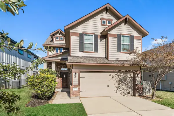 10744 S Lake Mist Lane, Willis, TX 77318