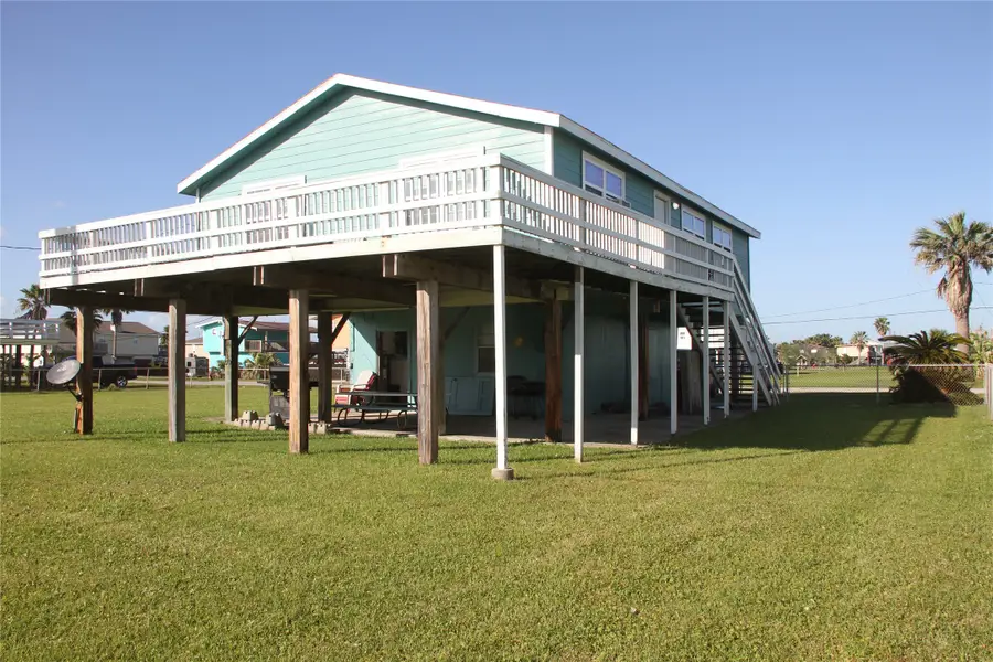 4102 Kent Drive, Galveston, TX 77554 - #2