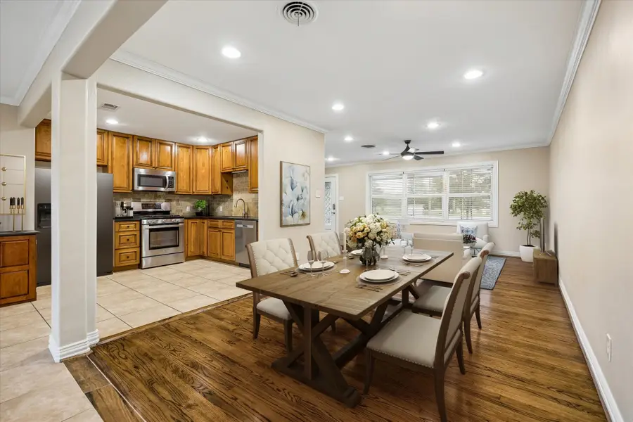 4402 Libbey Lane, Houston, TX 77092 - #3