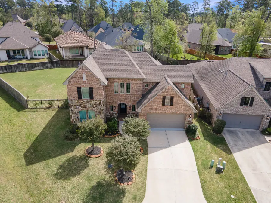 414 Rowan Pine Court, Conroe, TX 77304 - #2