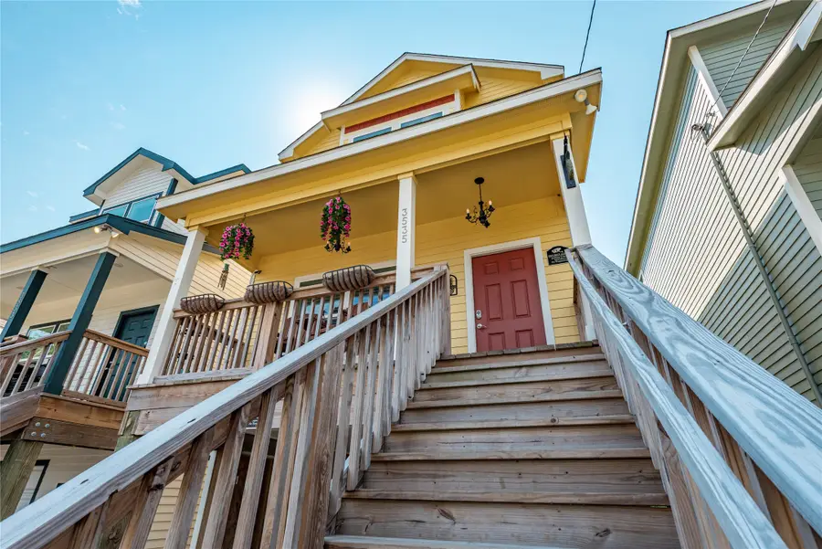 3535 Avenue M, Galveston, TX 77550 - Image #3