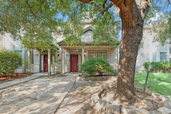 23611 Youpon Lake Lane, Spring, TX 77373