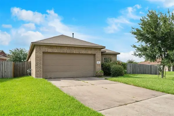 5011 Cypress Willow Drive, Katy, TX 77449
