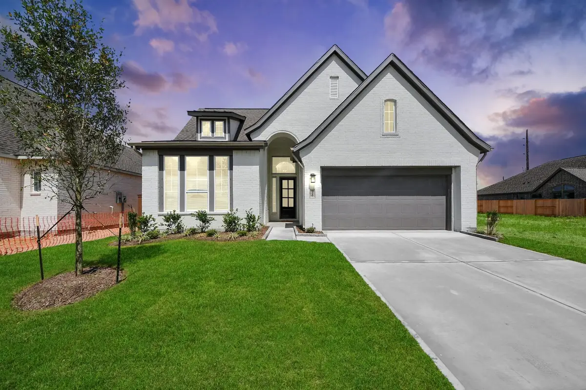 9510 Chateau Hill, Manvel, TX 77578 - #1