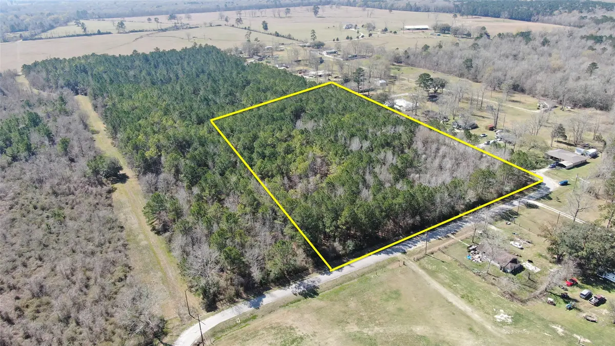 0 Tebo Road, Liberty, TX 77575 - #1