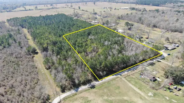 0 Tebo Road, Liberty, TX 77575