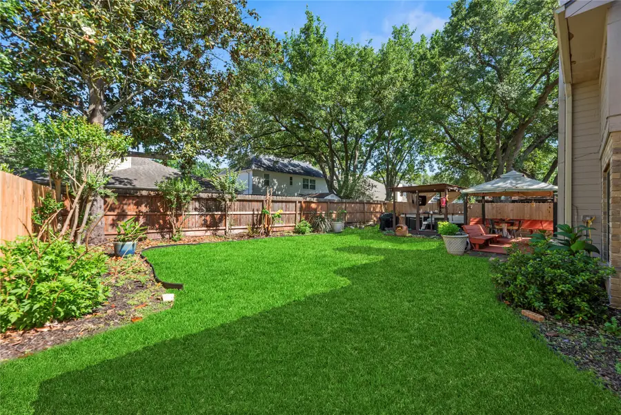 3222 Autumn Bridge Lane, Houston, TX 77084 - #2