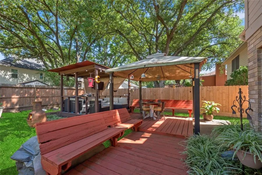 3222 Autumn Bridge Lane, Houston, TX 77084 - #3